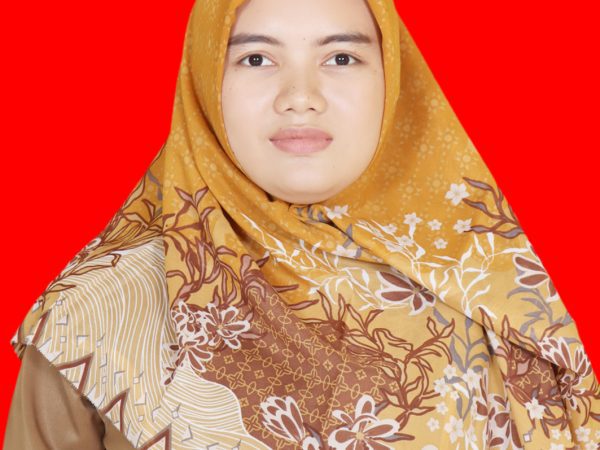 Alfiana Nurul Fathimah, S.Pd.
