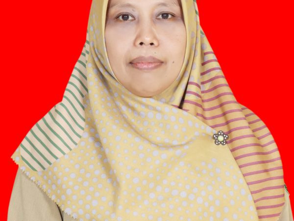 Siti Kholimah, S. Pd. SD.