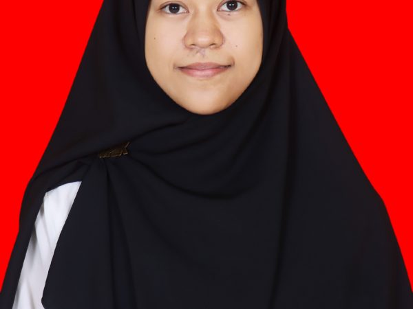 Diane Monika Silvi Rera, S. Pd.